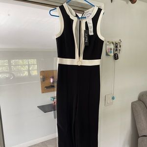 New long jumpsuit